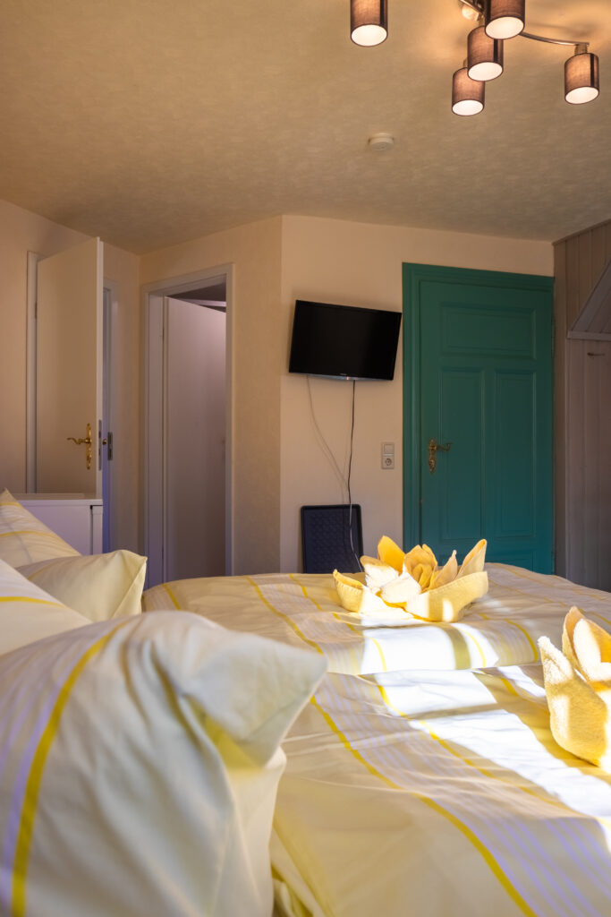 #8 – Pension Immergruen