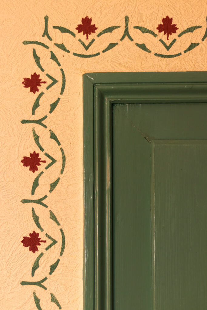 #2 – Pension Immergruen